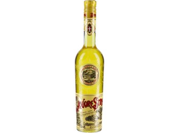 * Strega Bitter Liquore 70cl 1 x 70 cl