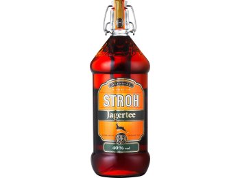 * Stroh Original Jagertee 100cl 1 x 1.00l