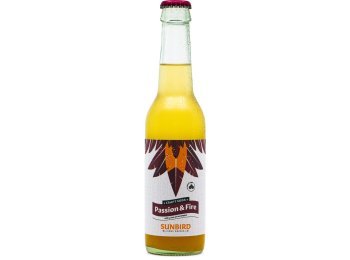 * Sunbird Passion& Fire 27.5cl 24 x 27.5cl Kt.