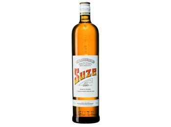 Suze Aperitif Bitter 1l 1 x 1.00l