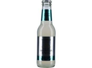 * Swiss Mountain Spring Bitter Lemon 20cl 24 x 0.20l Kt.