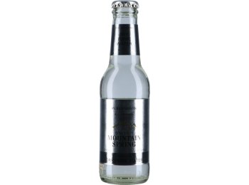 * Swiss Mountain Spring DRY Tonic 20cl 24 x 0.20l Kt.