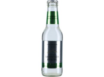 * Swiss Mountain Spring Rosmary Tonic 20cl 24 x 0.20l Kt.