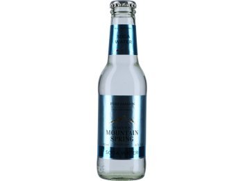 Swiss Mountain Spring Soda Water 20cl 24 x 0.20l Kt.
