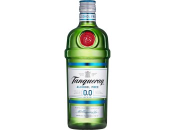 Tanqueray alkoholfrei 70 cl 1 x 0.70l