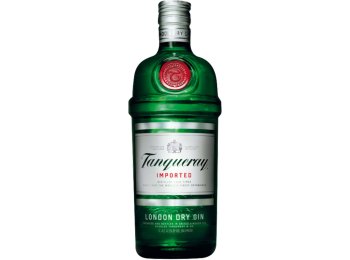 Tanqueray London dry Gin 70 cl 1 x 0.70l