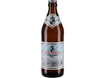 * Tegernseer 50cl 20 x 50 cl
