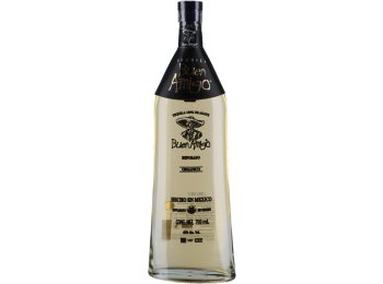 * Tequila Buen Amigo Reposado 100% Agave 1 x 70 cl