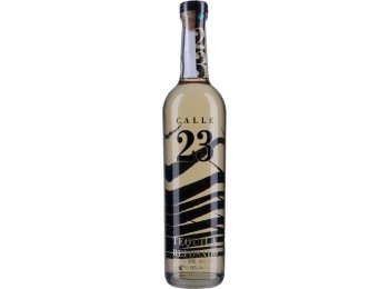 * Tequila Calle 23 Reposado 1 x 70 cl