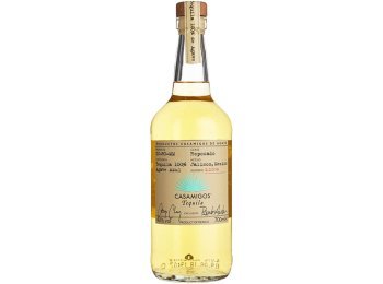 * Tequila Casamigos Reposado 70cl 1 x 0.70l