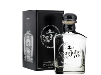 ** Tequila Don Julio Anejo 1942 70 cl 1 x 0.70l