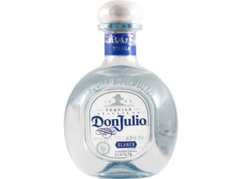 Tequila Don Julio Blanco 70 cl 1 x 0.70l