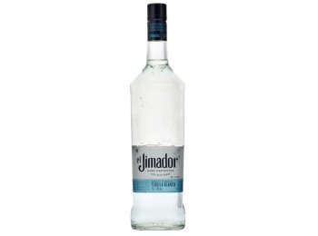 Tequila El Jimador Blanco 70cl 1 x 70 cl