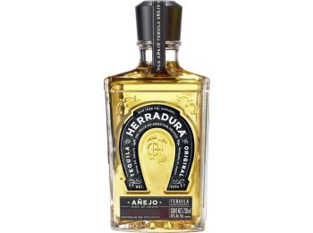 * Tequila Herradura Añejo 1 x 70 cl