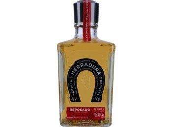Tequila Herradura Reposado im Etui 1 x 70 cl