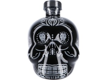 * Tequila KAH Añejo 1 x 70 cl