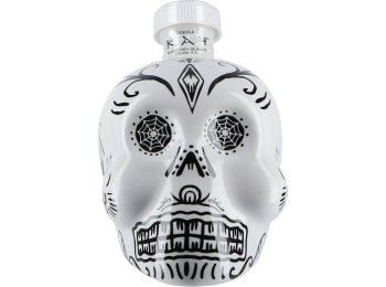 * Tequila KAH Blanco 70cl 1 x 70 cl