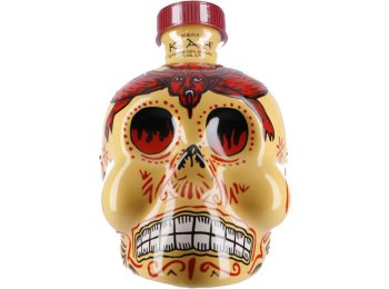 * Tequila KAH Reposado 1 x 70 cl
