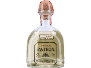 Tequila Patrón Reposado 70cl 1 x 70 cl