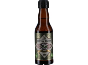 * The Bitter Truth Celery Bitter 1 x 20cl