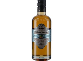 * The Bitter Truth Golden Falernum 50cl 1 x 50 cl