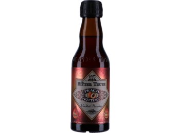 The Bitter Truth Peach 20cl 1 x 20cl
