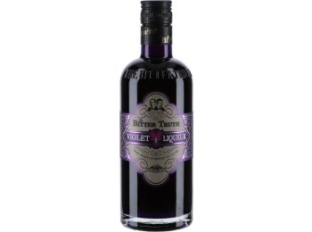* The Bitter Truth Violette 50cl 1 x 50 cl