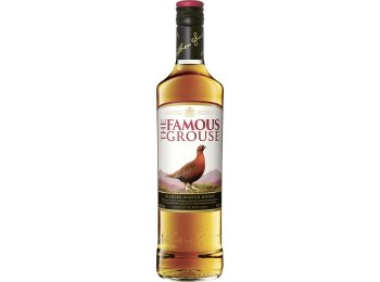 The Famous Grouse 70cl 1 x 70 cl