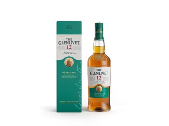 * The Glenlivet 12year 75cl 1 x 75 cl