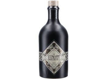 * The Illusionist Gin 50cl 1 x 50 cl
