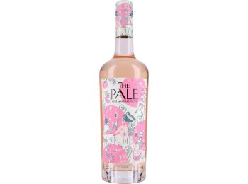 * The Pale by Sacha Lichine 2023 75 cl 6 x 75 cl. Kt