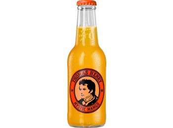 * Thomas Henry Mystic Mango 20cl MW 24 x 0.20l