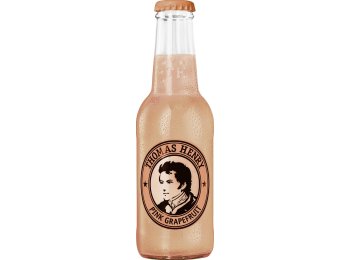 Thomas Henry Pink Grapefruit 20cl MW 24 x 0.20l