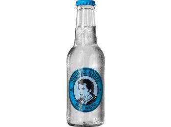 Thomas Henry Soda Water 20 cl MW 24 x 0.20l