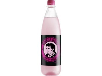 Thomas Henry Wild Berry 1 lt PET MW 6 x 1.00l