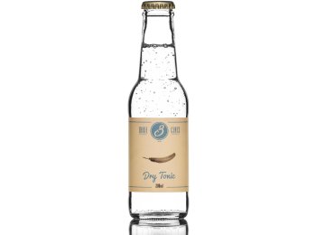 * Three Cents Tonic Water 20cl 24 x 0.20l Kt.