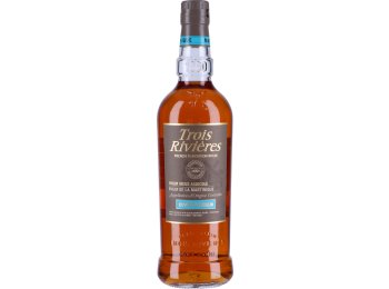 Trois Rivières "La Cuvèe du Moulin" 70cl *** 1 x 70 cl