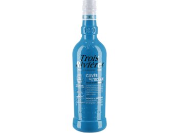 * Trois Rivières Rhum Cuvée de l' Ocean 1 x 70 cl