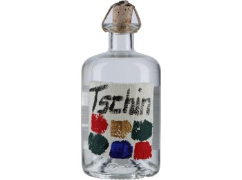 * Tschin Gin 1 x 50 cl