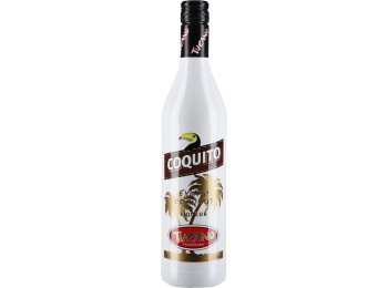 * Tucano Coquito Liqueur Cocos 1 x 70 cl