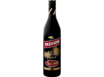 * Tucano Passion Liqueur 1 x 70 cl