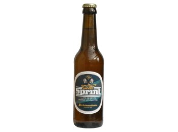 Turbinenbräu Goldsprint 33 cl MW 24 x 0.33