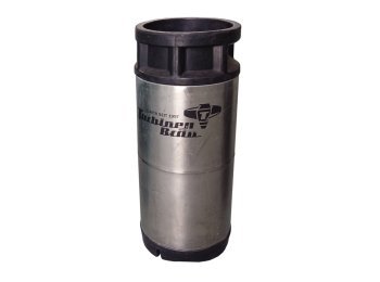 Turbinenbräu Goldsprint Tank 20l Cont. 20 L