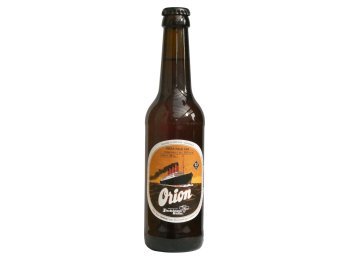 Turbinenbräu Orion IPA 33 cl MW 24 x 0.33