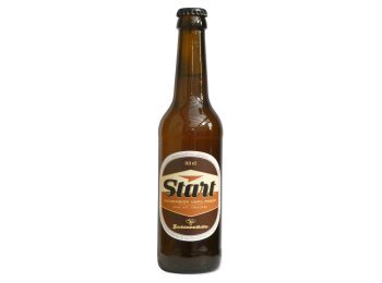 Turbinenbräu Start Weizen 33 cl MW 24 x 0.33
