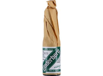* Underberg Portionen 2cl 30 x 2 cl
