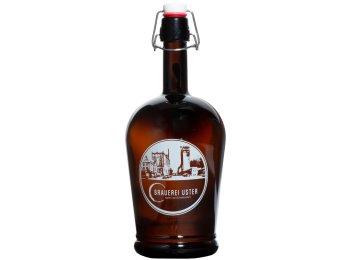 Usterbräu Orig. 2l MW Harass 5x2l