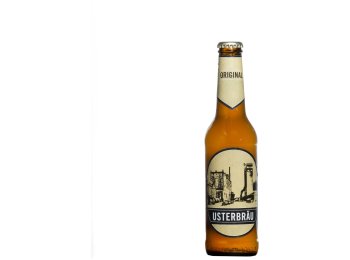 Usterbräu Original Sixpack EW 6 x 33 cl Kt.
