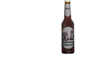 Usterbräu Spezial Dunkel 33 cl MW 10 x 33 cl