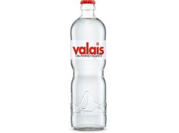 * Valais ohne 50 cl MW 20 x 0.50l